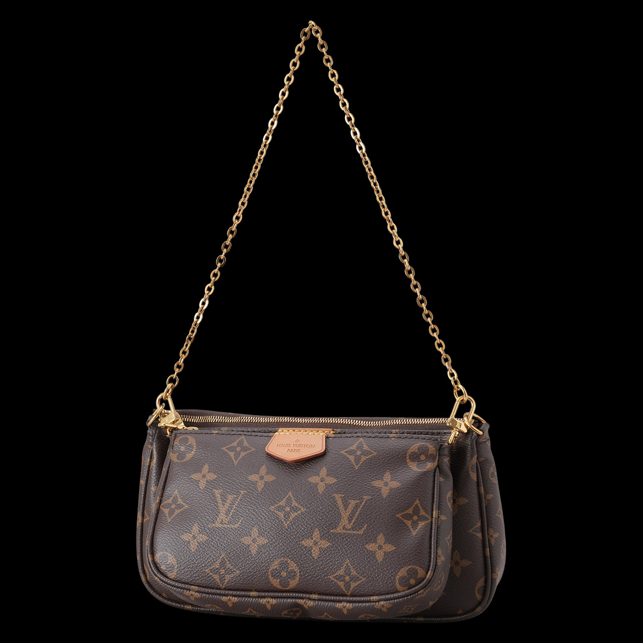 LOUIS VUITTON(USED)루이비통 M44813 멀티포쉐트 악세수아